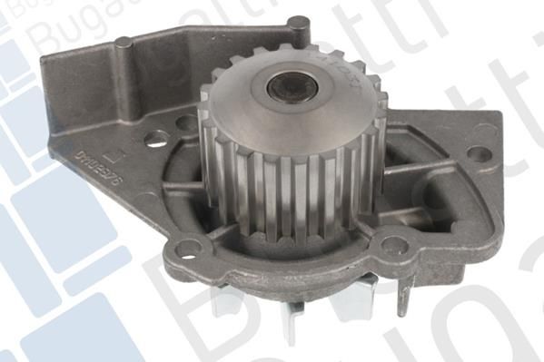 POMPE A EAU EXPERT PART 206 306 405 NM PA747 — PA5509