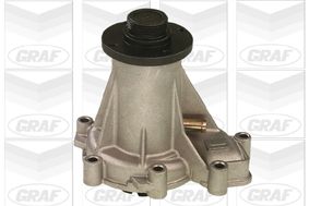 POMPE A EAU MERCEDES C220D E200D — PA583