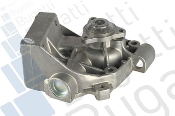 POMPE A EAU JUMPER BOXER DUCATO 2.5D PA607 — PA5922