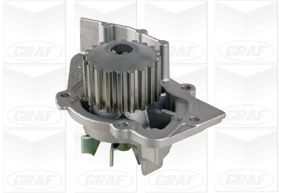 POMPE A EAU EXPERT PARTNER BERLINGO 206 306 405 NM PA747 — PA747