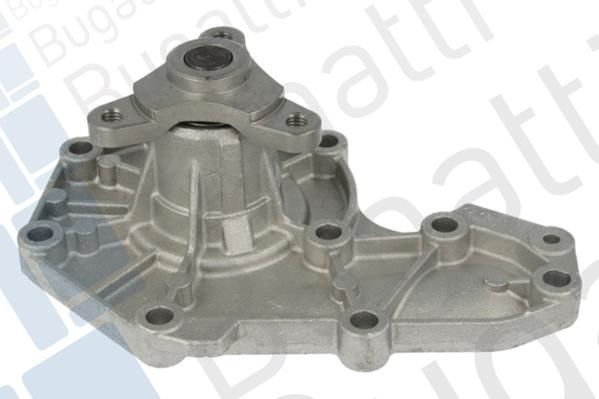 POMPE A EAU R19 CLIO R9 SUPER 5 D PA531 — PA7701