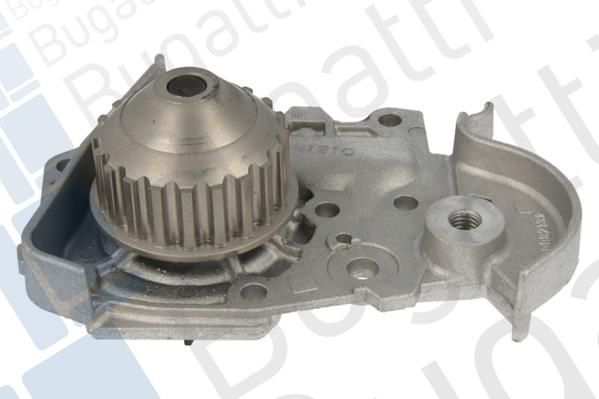 POMPE A EAU CLIO KANGOO 1.4 1.6E PA634 PA1035 — PA7714