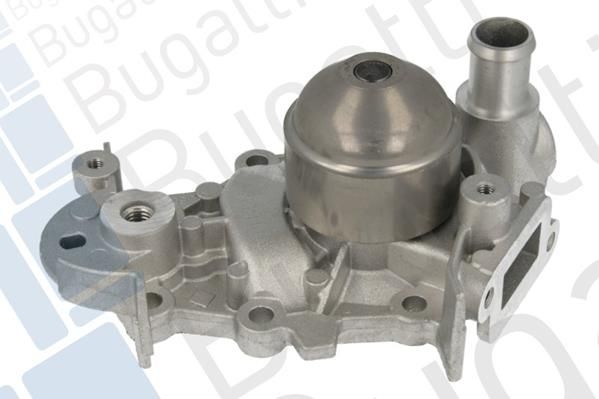 POMPE A EAU CLIO KANGOO 1.2E 96 PA632 — PA7717