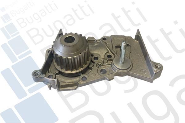 POMPE A EAU CLIO KANGOO MEG 1.4 1.6 E 98 PA724 — PA7718