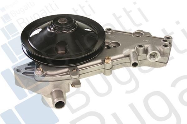 POMPE A EAU COMPLET R9 R11 EXP PA595 — PA7721