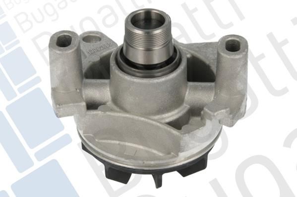POMPE A EAU COMPLET TRAFIC II 06 PA803 — PA7724