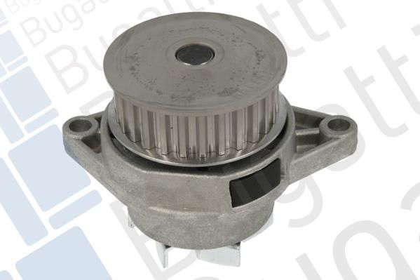 POMPE A EAU COMPLET GOLF III 1.4 POLO III 5CV PA603 — PA8704