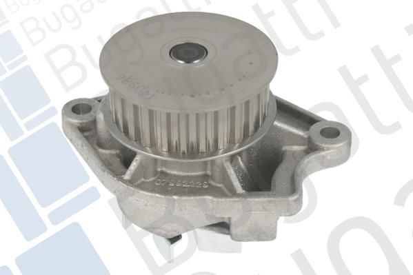 POMPE A EAU POLO III IV ESS 96-02 4CV PA767 — PA8707