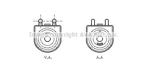 REFRIG 206/PART/307 1.9D 817705 31739 — PE3271