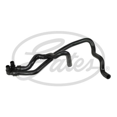 DURITE CHAUFFAGE PARTNER FA8303 — RAP-15104