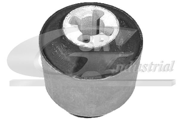 SILENTBLOC (ARRIÈRE) JUMPY III FA10346 — RAP-53183