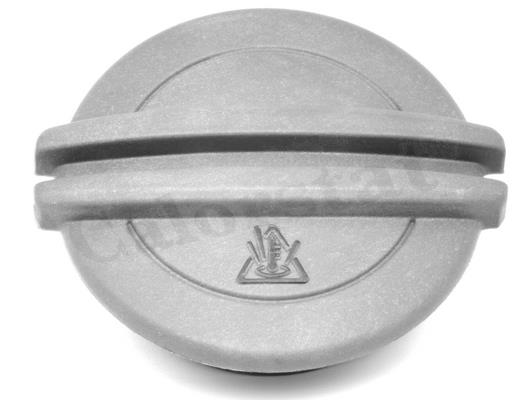 BOUCHON D'EAU GOLF V VI 3B0121321 — RC0011