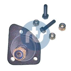 ROTULE SUS AV G INF R4 R5 RTS 93-00446 — RN10105