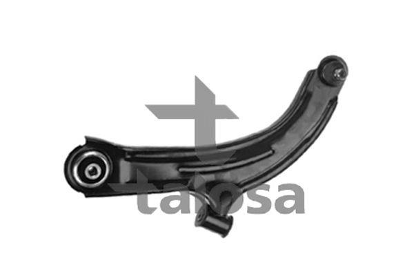TRI SUS G CLIO III 05 40-06375 — RN10428