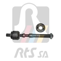 TERMINAL DIR MASTER II 92-90401 — RN10473