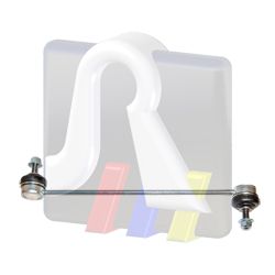 BIELLE SUSP LAGUNA III 97-90409 — RN10580