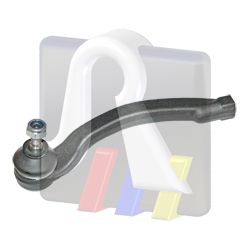 ROTULE DIR MEGANE II G 91-90447-2 — RN10582
