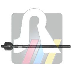 TERMINAL CLIO II SYMB CLASS KANGOO 92-90483 — RN10734