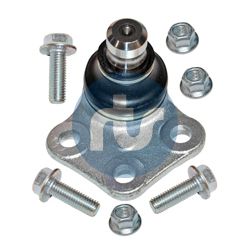 ROTULE SUS D KANGOO II CITAN RTS 93-90419-1 — RN10754