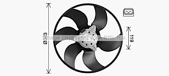 VENT. CLIO 98--> GA201682 47362 — RT7673