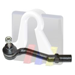 ROTULE DIR*C2/C3*GAUCHE — RTS91-00538-2