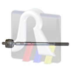 TERMINAL TRAFIC 2001 — RTS92-90413