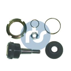 KIT ROTULE SUSPENSION FIAT UNO PANDA — RTS93-00162