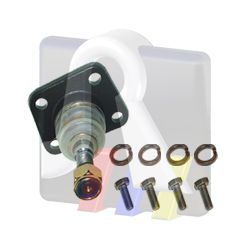 ROTULE SUSP DUCAT/J5/C25-AM — RTS93-00185