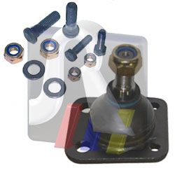 ROTULE SUSP SUP R25 88--) — RTS93-00458