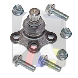 ROTULE SUSP 207 — RTS93-00742