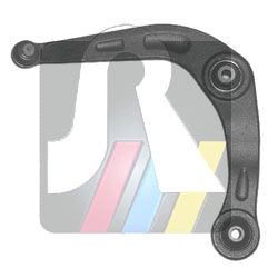 TRIANGLE 206-GAUCHE — RTS96-00736-2