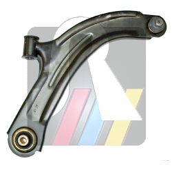TRIANGLE D CLIO2006 — RTS96-90426-1