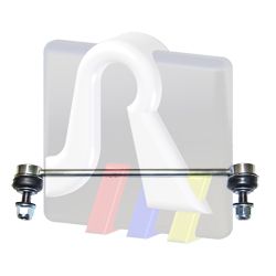 BIELLE SUSPENSION JUMPY EXPERT III — RTS97-00555