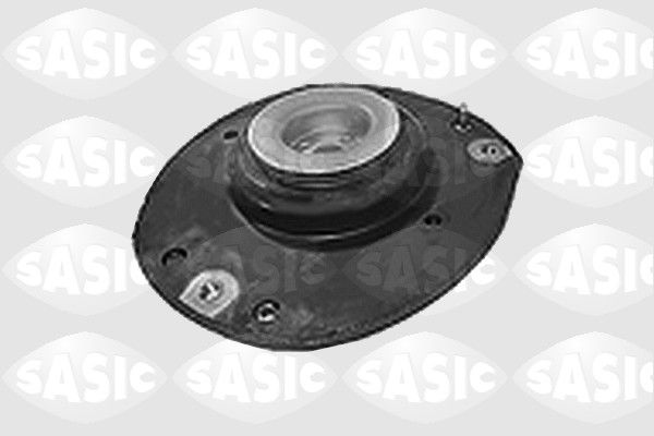 SUPPORT AMORTISSEUR AV 206 G TOC — SAS0385365