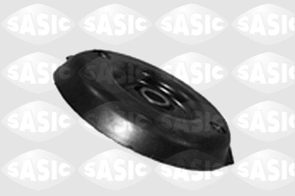 SUPPORT AMORTISSEUR AV 307/B9 — SAS0385855