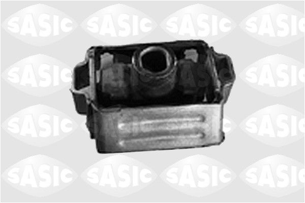 SUPPORT MOTEUR AX — SAS2001006