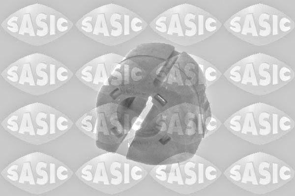 CAOUTCHOUC DE BARRE 207 — SAS2300015