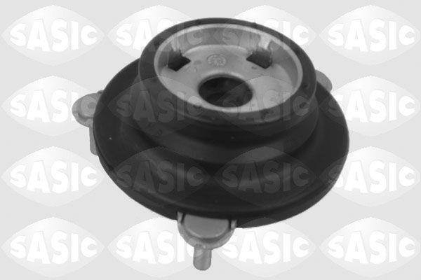 SUPPORT AMORTISSEUR 407 TOC — SAS2650002