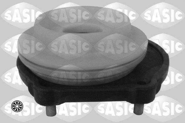 SUPPORT AMORT AV G NEMO/BIPPER TOC — SAS2650031