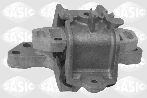 SUPPORT BOITE C5/407 — SAS2700004