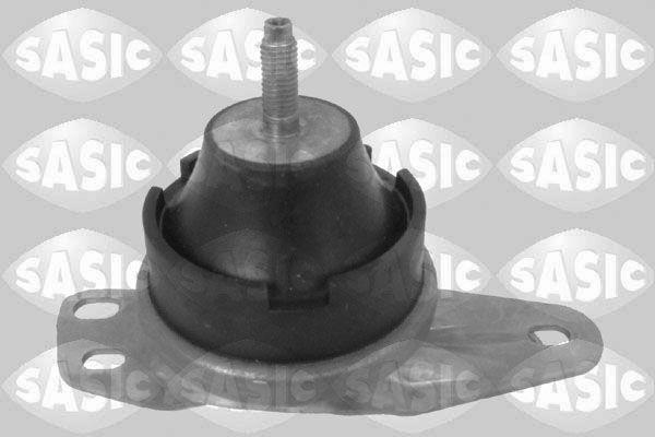 SUPPORT MOTEUR PSA EXPERT 407 DROITE — SAS2700026