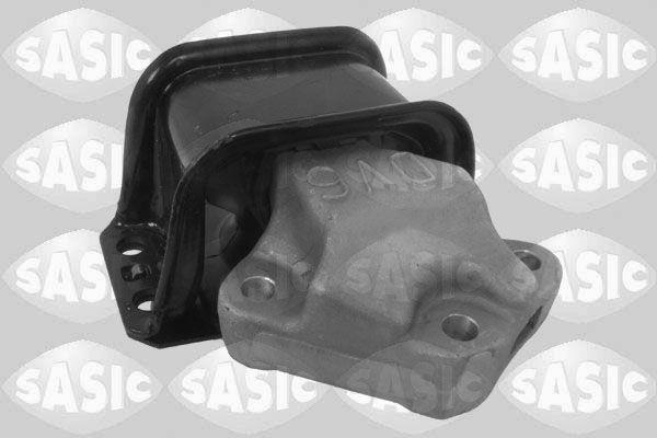SUPPORT MOTEUR PARTNER B9 C4 308 5008 — SAS2700037