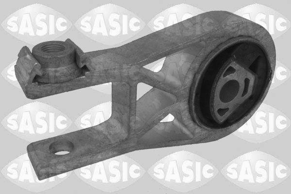 SUPPORT MOTEUR INF BOXER III FA5283 — SAS2700052