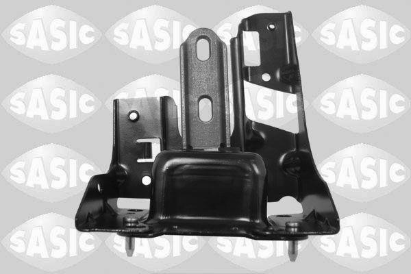 SUPPORT MOTEUR PSA DS3 C3 II 301 C-ELYSEE C4 II 1813L6 1813N5 — SAS2700073