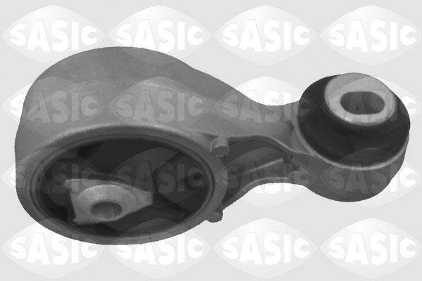 SUPPORT MOTEUR MEGANE II 2005--> — SAS2704002