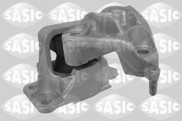 SUPPORT MOTEUR REN MEGANE III GRAND SCENIC III FLUENCE 1.5DCI 112100020R — SAS2704060