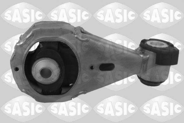 SUPPORT MOTEUR BIELETTE MEGANE III — SAS2704062