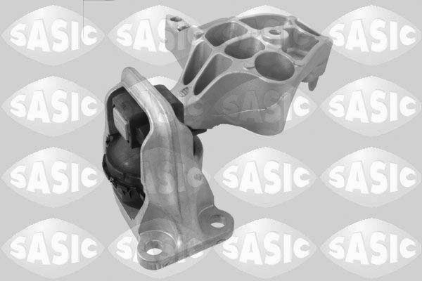 SUPPORT  MOTEUR D REN MEGANE III GRAND SCENIC III FLUENCE 1.5DCI 112100019R — SAS2704067