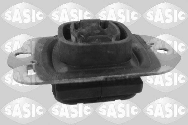 SUPPORT BOITE G LAGUNA III 2.0 DCI — SAS2704080