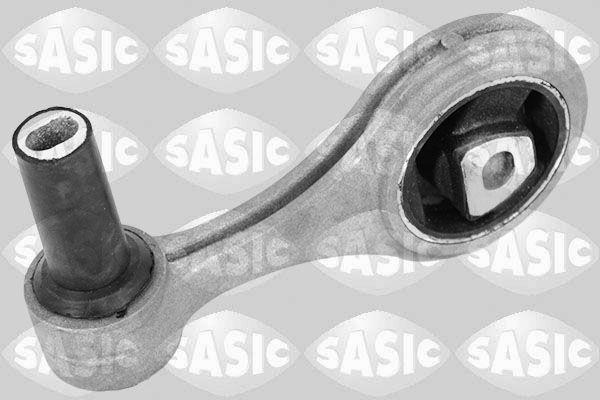 SUPPORT BOITE FIAT DOBLO 1.3D 2010 — SAS2706433
